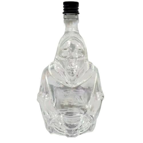 Fycakly Espressotassen Grim Bottle Das Grim Bottle Rack richtet die Bar ein mit Fycakly Espressotassen Grim Bottle Das Grim Bottle Rack richtet die Bar ein mit von Fycakly
