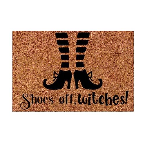 Fycakly Halloween Decor Halloween-, Feiertagsmatte, Willkommens-Fußmatte, Polyester-Fußmatte Fycakly Halloween Decor Halloween-, Feiertagsmatte, Willkommens-Fußmatte, Polyester-Fußmatte von Fycakly