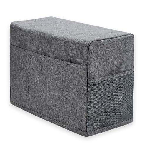 Fycakly Home Nähtasche Organizer für Nähwerkzeuge und Zubehör Unterbettkommode von Fycakly