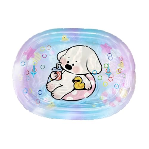 Fycakly HundeKörbchen Waschbar Matratze Haustier Aufblasbare EIS Pad Sommer Scratch Cool Pad Verdickt Scratch Spielzeug Hund Cool Ice Fycakly HundeKörbchen Waschbar Matratze Haustier Aufblasbare EIS Pad Sommer Scratch Cool Pad Verdickt Scratch Spielzeug Hund Cool Ice von Fycakly