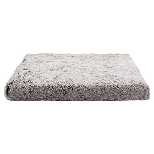 Fycakly Körbchen Hund Quadrat-Zwinger-Katzen-Kissen-Haustier-Zwinger-Tiefschlaf-Hundesofa-Bett-Haustier-Zwinger von Fycakly