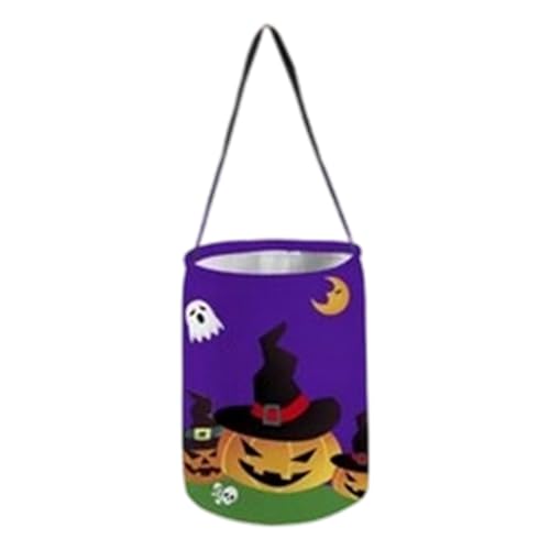 Fycakly Leuchtende Halloween-Kürbis-Süßigkeitentüte, handgehaltene 3D-Süßigkeitentüte für Kinder mit Schnur, Festival-Requisitentasche, Größe ca. 25 x 30 x 2 cm Bettdecken Aufbewahrung Fycakly Leuchtende Halloween-Kürbis-Süßigkeitentüte, handgehaltene 3D-Süßigkeitentüte für Kinder mit Schnur, Festival-Requisitentasche, Größe ca. 25 x 30 x 2 cm Bettdecken Aufbewahrung von Fycakly