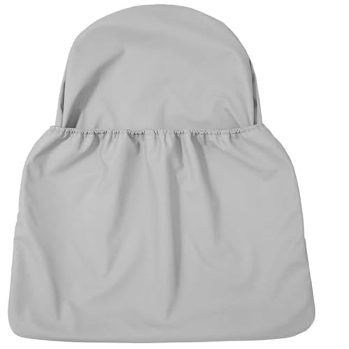 Fycakly Praktische Tasche für Hochstühle, kompatibel mit dem Hochstuhl von Antilop.PU für die Rückenlehne des Esszimmerstuhls. Eine große Tasche mit Aufbewahrung BettwäSche von Fycakly