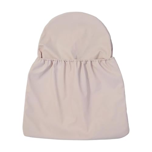 Fycakly Praktische Tasche für Hochstühle, kompatibel mit dem Hochstuhl von Antilop.PU für die Rückenlehne des Esszimmerstuhls. Eine große Tasche mit Einer Aufbewahrung BettwäSche von Fycakly