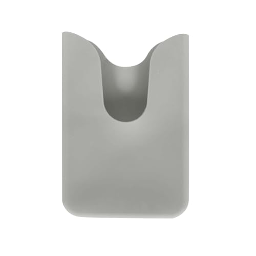 Fycakly Telefonhalter/Schlüsselhalterhaken für Sumpftasche, universelles Silikonkautschuk-Zubehör für Strandsumpf ​​Bügelplatz Organizer​​ (B, 18x14.5x3cm) von Fycakly