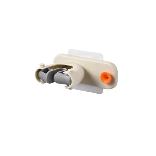 Fycakly Wandhaken für Reinigungswerkzeug-Organizer, Wandhalter für Reinigungsutensilien, Aufhänger mit Handtuch Reinigungswerkzeug-Organizer Küche Bad. Fycakly Wandhaken für Reinigungswerkzeug-Organizer, Wandhalter für Reinigungsutensilien, Aufhänger mit Handtuch Reinigungswerkzeug-Organizer Küche Bad. von Fycakly