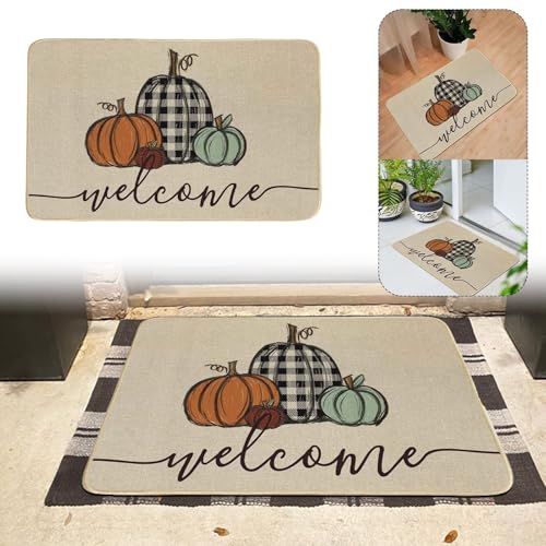 Halloween Fußmatte Halloween Dekoration Eingang Fußmatte Home Matte Tanzen Kürbis Tür Teppich Teppich A Halloween Fußmatte Halloween Dekoration Eingang Fußmatte Home Matte Tanzen Kürbis Tür Teppich Teppich A von Fycakly