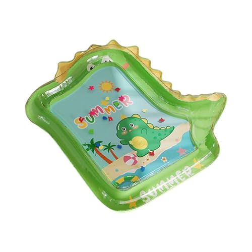 HundeKörbchen Kleine Hunde Aufblasbares Krabbel-Sitzkissen für Haustiere, aufblasbares Klopfwasserkissen, Spielzeug, das Sommerspielzeug für Katzen HundeKörbchen Kleine Hunde Aufblasbares Krabbel-Sitzkissen für Haustiere, aufblasbares Klopfwasserkissen, Spielzeug, das Sommerspielzeug für Katzen von Fycakly