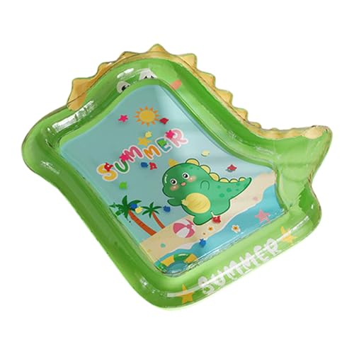 HundeKörbchen Kleine Hunde Aufblasbares Krabbel-Sitzkissen für Haustiere, aufblasbares Klopfwasserkissen, Spielzeug, das Sommerspielzeug für Katzen HundeKörbchen Kleine Hunde Aufblasbares Krabbel-Sitzkissen für Haustiere, aufblasbares Klopfwasserkissen, Spielzeug, das Sommerspielzeug für Katzen von Fycakly