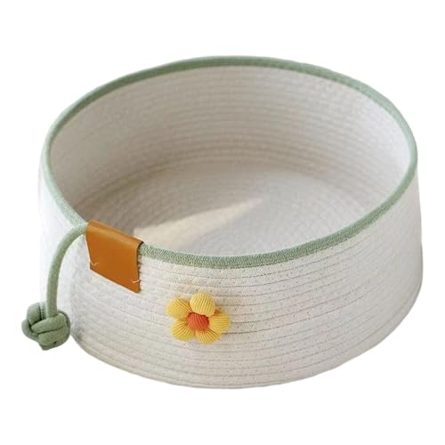 Katzenbett Flauschig Großes, süßes Katzenkratzbrett, geeignet für mittelgroße bis große Katzen, für Wohnzimmer, Schlafzimmer, Schreibtisch, Sofa Katzenbett Flauschig Großes, süßes Katzenkratzbrett, geeignet für mittelgroße bis große Katzen, für Wohnzimmer, Schlafzimmer, Schreibtisch, Sofa von Fycakly