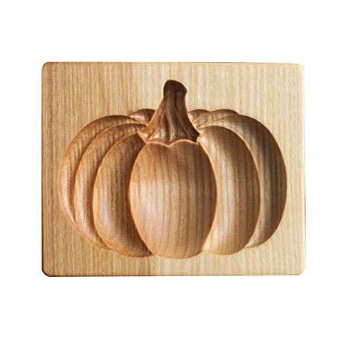Keksformen Rose Keksstempel Prägeformen Handwerk Dekorieren Backwerkzeug Backform Obstboden (C, One Size) von Fycakly