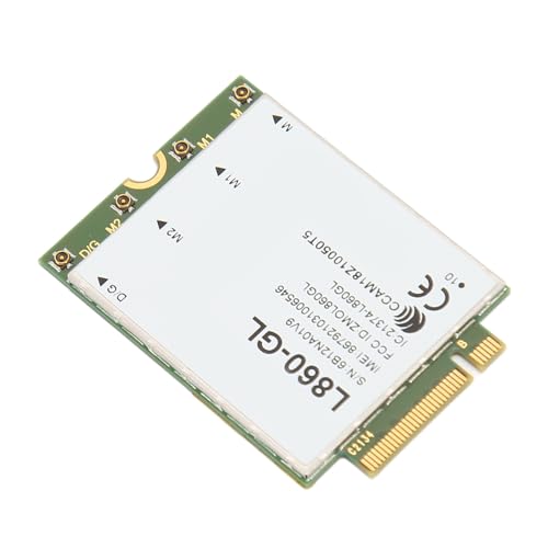 4G LTE-Modulkarte XMM7560 Chipsatz DL 5CA DL 256QAM M.2-Schnittstelle Cat16 ESIM 4G, Professionelles Zubehör 4G LTE-Modulkarte XMM7560 Chipsatz DL 5CA DL 256QAM M.2-Schnittstelle Cat16 ESIM 4G, Professionelles Zubehör von Fydun