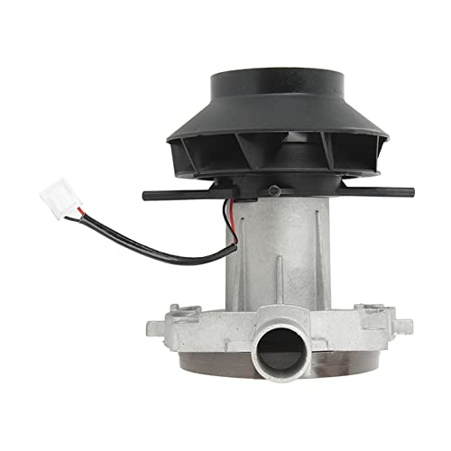 Auto Gebläsemotor, Fydun 12V 5KW Wärmeableitung Profi Gebläsemotor Des Verbrennungsluftgebläses Ersatz Für Standheizung von Fydun