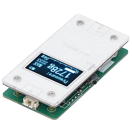 Drucksensoren Anzeigenmodul Flexible Film Kit 3.3V 4.2 V für Elektronische Komponente Drucksensoren Anzeigenmodul Flexible Film Kit 3.3V 4.2 V für Elektronische Komponente von Fydun