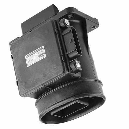 E5T06071 Luftmengenmesser MD357338 ABS Metall MAF Sensor Meter für 3000GT Galant Diamant M-Agna Nimbus Pajero Starwagon Triton Verada von Fydun