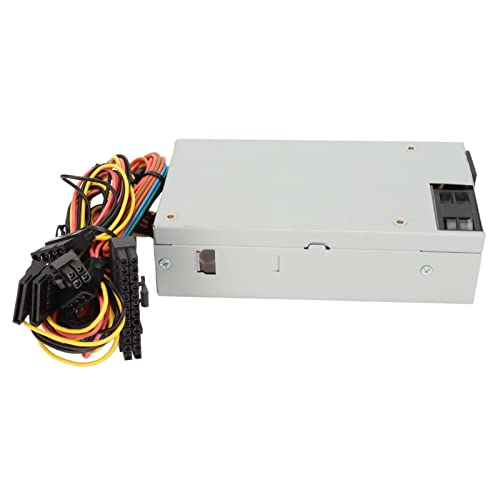 60LE 1U Power Wärmeableitung Starkes Metall Multifunktions-270-W-Netzteil für PC Server 100, Professionelles Zubehör 60LE 1U Power Wärmeableitung Starkes Metall Multifunktions-270-W-Netzteil für PC Server 100, Professionelles Zubehör von Fydun