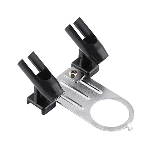 Fydun 1PC Airbrush Halter Mini Airbrushes Stand Art Airbrushes Rack Paint Hobby Art.-Nr. von Fydun