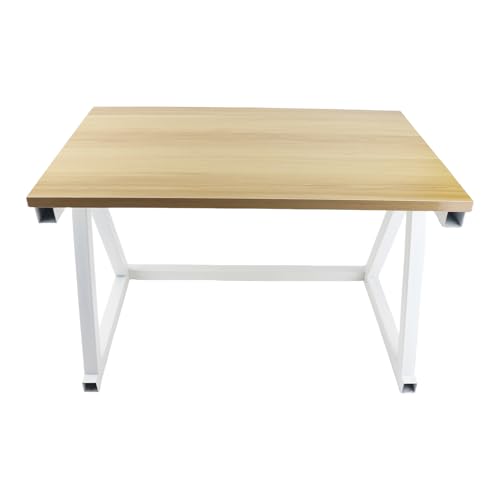 Fydun 2 Tierwellenofenständer 1PC Küchenlagerstange und Zählerschelf Organizer (WHITE) von Fydun