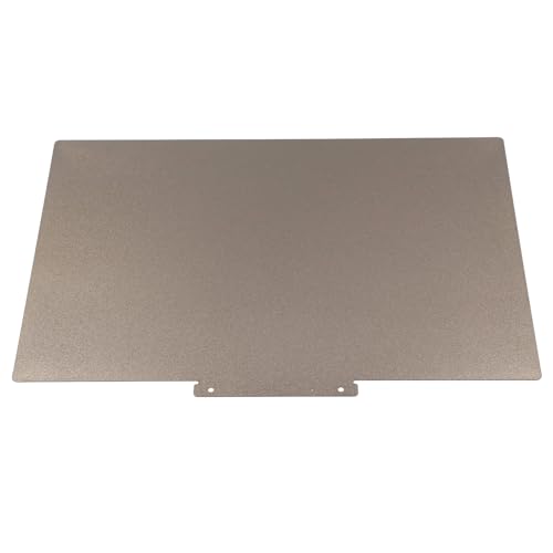 Fydun 3D -Drucker -Build -Platte 254x368mm Dual Seitdruckplattform für Raise3D E2 Modellierung und Handwerk Fydun 3D -Drucker -Build -Platte 254x368mm Dual Seitdruckplattform für Raise3D E2 Modellierung und Handwerk von Fydun