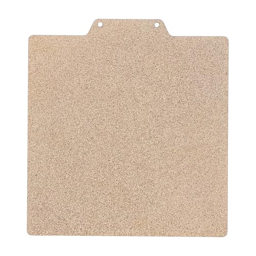 Fydun 3D -Drucker -Build -Platte Dual Side Pei Soft Magnet 3D -Druckerbettplattform für EasyThreed K7 K9 Fydun 3D -Drucker -Build -Platte Dual Side Pei Soft Magnet 3D -Druckerbettplattform für EasyThreed K7 K9 von Fydun