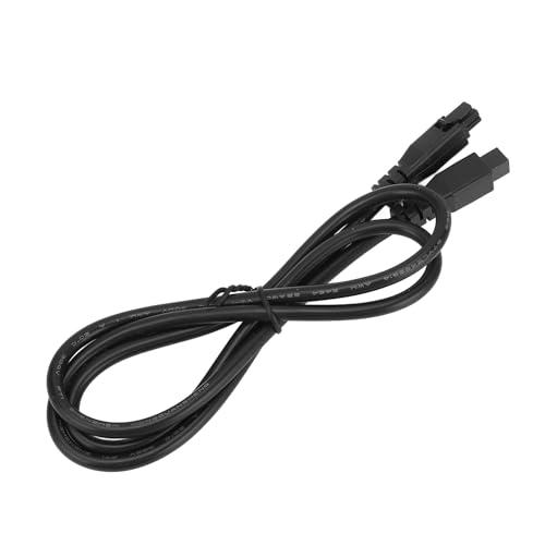 Fydun A1MINI AMS LITE 1M 4 PIN -Verlängerungskabel Kupferkern PVC (Ohne magnetisches Ringmodell) von Fydun