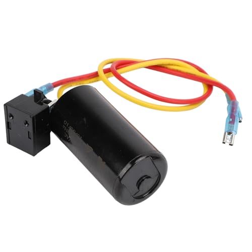 Fydun AC Hard Start Kit Professioneller Klimaanlagen Hartstart -Set 8333A9021 für Mach 3 RV AC für von Fydun