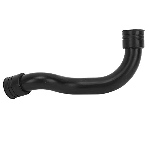 Fydun Ansaugrohr, Gummi Ansaugrohr Reparatur Mini Schlauch Passend für - W172 W204 W212 OE: 2710901929 von Fydun