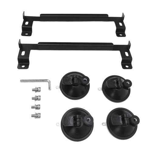 Fydun Autofenstersaugne Tasse Berghalter Antenne Starkes Adsorptionauto Schiebedach Montage Kit von Fydun