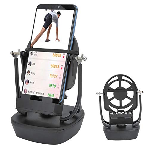 Fydun Automatisches Telefon Wiggler Einzigartiges Schwung Shake Motion -Gerät für Dehome -Regale von Fydun
