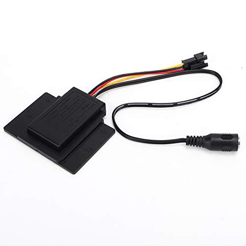 Fydun Badezimmerspiegel-LED-Smart-Touch-Sensorschalter Dc5-24V Breites Einsatzspektrum (Dualer Ausgang B1) von Fydun