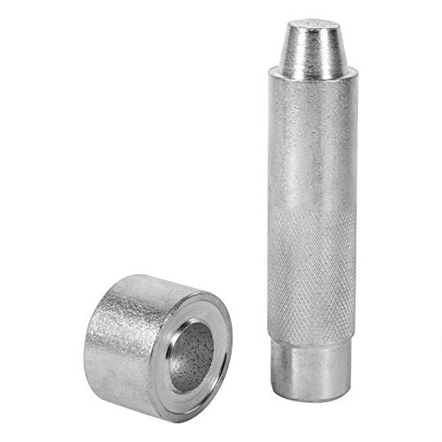 Fydun Die Punch Snap Niet Setter Tüllen Setter für Planen Stoff Vorhänge und Craft Making(20mm) von Fydun