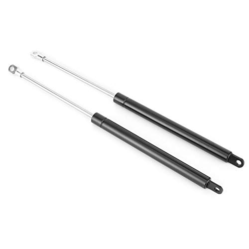 Fydun Heki 2 2Pcs Gasdruckfedern Unterstützung Ersatz Caravan Teile Fit Für Seitz Heki 2 E015 Fydun Heki 2 2Pcs Gasdruckfedern Unterstützung Ersatz Caravan Teile Fit Für Seitz Heki 2 E015 von Fydun