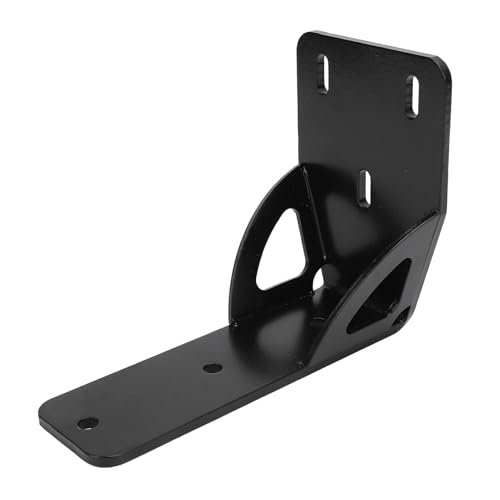 Fydun Markisenhalterung Heavy Duty 50 Mm Multifunktional 813402 mit Vorgebohrten Löchern Quadratrute für die Straße von Fydun
