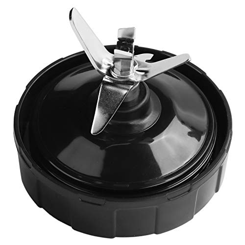 Fydun Mixerbasis 6-Blatt, Passend für Nutri 900 W Nutri Pro Blade Assembly Mixer 1000 W Juicer Extractor von Fydun