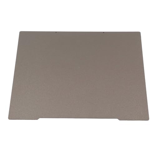 Fydun PET Carbonfaser Strukturierte PEI Matte Build Platte 3D -Druckerzubehör für Prusa I3 Mk3 Mk3s Mk4 Mk2.5s Fydun PET Carbonfaser Strukturierte PEI Matte Build Platte 3D -Druckerzubehör für Prusa I3 Mk3 Mk3s Mk4 Mk2.5s von Fydun