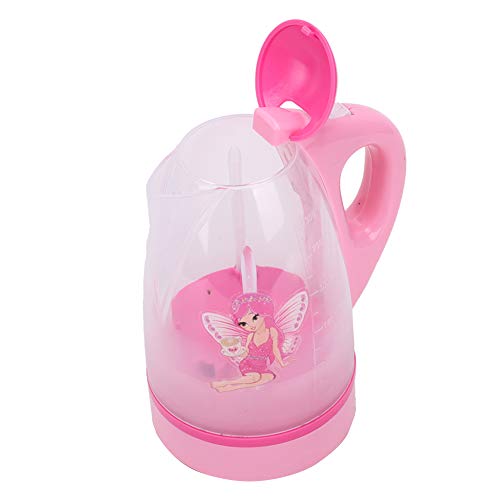 Fydun Quality Plastic Simulation Safe Light Mini Elektrokessel Kleine Geräte Ornamente für Elektrische Wasserkocher 3521-21 für Familien (Wasserkocher 3521-21) von Fydun