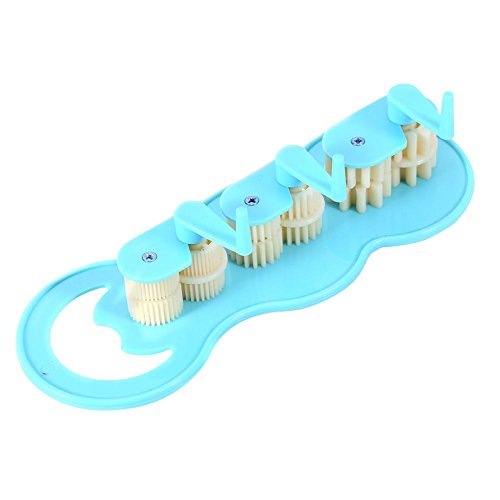 Fydun Quilling Werkzeug Papier Quilling Crimper Papier Handwerk Quilled Tool DIY Art von Fydun