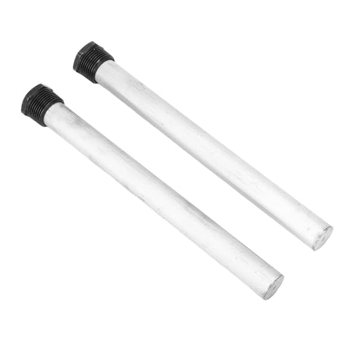 Fydun RV -Warmwasserbereiter Anodenstab Effizienter Erosionsschutz mit Dichtband für RV -Warmwasserbereiter 3/4 -Zoll -NPT -Stecker von Fydun