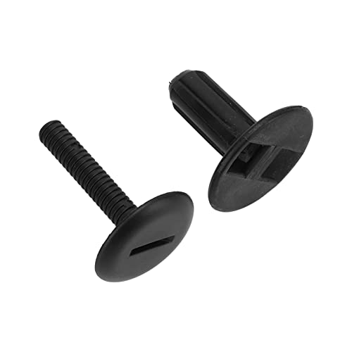 Fydun Surfboard Leash Plug Surfen Schraube Bein Seil Plug Sicherheitsfuß Schnalle Surfboard Zubehör Applied Family von Fydun