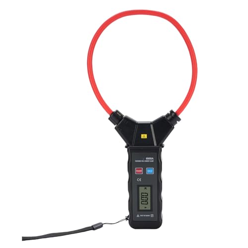 Fydun Wechselstrom-Aktuelles Flexibles Klemm Messer 0-5000A 0-6000V von Hinten Beleuchtetes LCD-Display Flexible Spule Großes Aktuelles Klammer Messgeräte Fydun Wechselstrom-Aktuelles Flexibles Klemm Messer 0-5000A 0-6000V von Hinten Beleuchtetes LCD-Display Flexible Spule Großes Aktuelles Klammer Messgeräte von Fydun