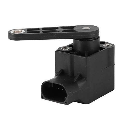 Scheinwerfer Levelsensoren, Fydun 37146784696 Höhensensor für Hintere Scheinwerfer für X3/Z4/5 Touring/3 Cabrio von Fydun