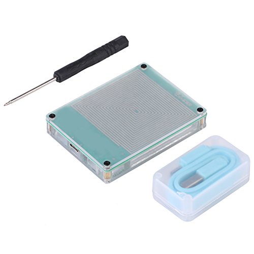 Impuls Generator, Fydun 1 PCS 7.83Hz Ultra Niederfrequenz Wellen Impulsgenerator mit Schalter o Resonator Impuls Generator, Fydun 1 PCS 7.83Hz Ultra Niederfrequenz Wellen Impulsgenerator mit Schalter o Resonator von Fydun