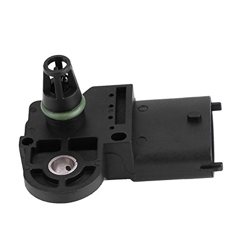 Luftdrucksensor, Überdrucksensor, Ansaugdrucksensor, für II Scenic II Laguna II 1.9 dCi von Fydun