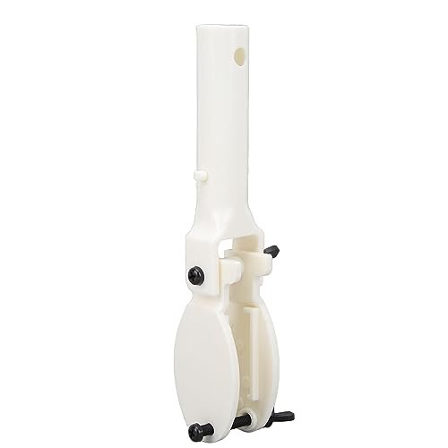 Schwimmbad T, Tablettenbefestigungsstange Zubehör Halter für effektive Wartungssets Seetang Gon u von Fydun