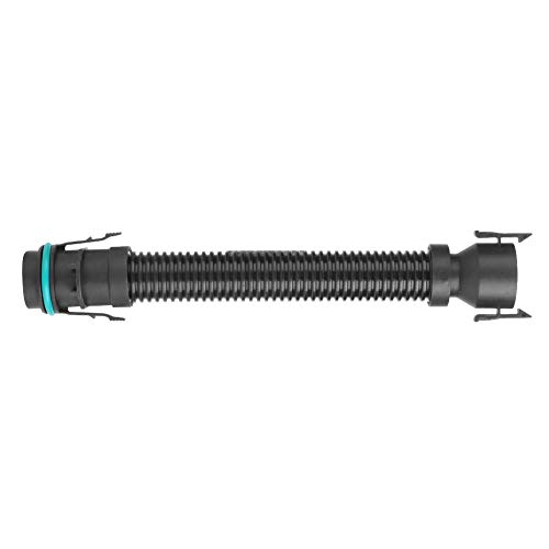 Turbo-Luftfilterrohrschlauch, Luftfilter-Entlüftungsschlauch 13717803842 für 1 3 4 5 6 7 X1 X3 X4 X5 X6 Serie Turbo-Luftfilterrohrschlauch, Luftfilter-Entlüftungsschlauch 13717803842 für 1 3 4 5 6 7 X1 X3 X4 X5 X6 Serie von Fydun