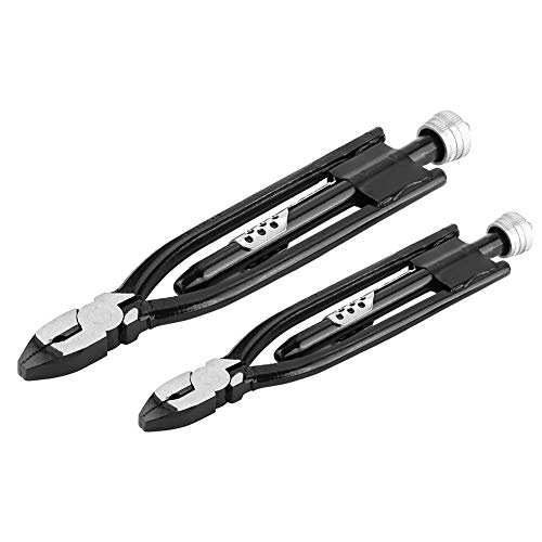 Twist Lock Zange. Twist Lock Zange. 15.2 cm-22.9 cm. Mehrzweckwerkzeug. Twist Lock. High Carbon Stahl von Fydun