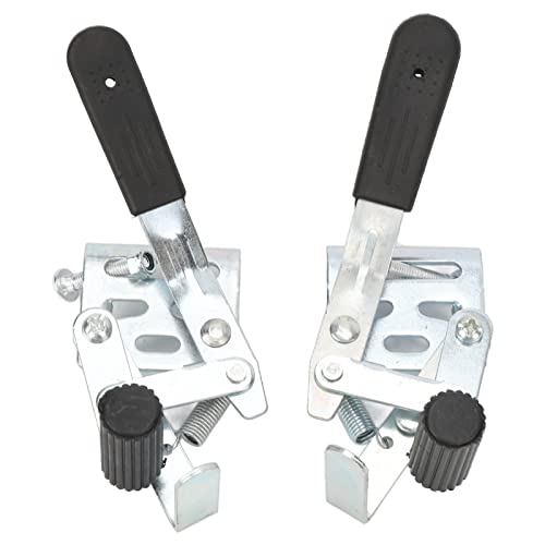 Bremse für Rollstuhl, Aluminiumlegierung tragbare Rollstuhl Handbremse, 1 Paar Rollstuhl Handbremse Professionelle Stahl Seitenverschraubung Rollstuhlzubehör für den Heimgebrauch und Rollstuhlverkauf Bremse für Rollstuhl, Aluminiumlegierung tragbare Rollstuhl Handbremse, 1 Paar Rollstuhl Handbremse Professionelle Stahl Seitenverschraubung Rollstuhlzubehör für den Heimgebrauch und Rollstuhlverkauf von Fyearfly