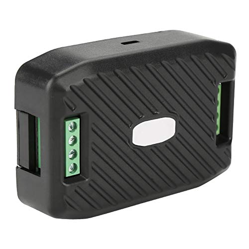 DC Energieverbrauchs Messgerät, Pzem-017 Elektrizitätszähler DC 0-300V Spannungs/Strom/Leistungsverbrauchs Analysator, Kommunikationsmodul Tester(Host) von Fyearfly