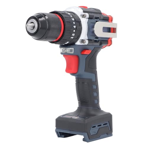Fyearfly 21V Bürstenloser Schlagbohrer für Holz Metall Keramik Multifunktionales blankes Werkzeug Vielseitige Power Solution Fyearfly 21V Bürstenloser Schlagbohrer für Holz Metall Keramik Multifunktionales blankes Werkzeug Vielseitige Power Solution von Fyearfly