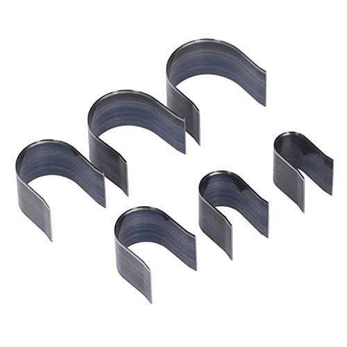 Fyearfly 6-teiliges Leder-Stanzwerkzeug-Set, runde Pfeil-Schwanzform, DIY Handwerk Schneideform mit Aufbewahrungsbox, erschwingliche Qualität Fyearfly 6-teiliges Leder-Stanzwerkzeug-Set, runde Pfeil-Schwanzform, DIY Handwerk Schneideform mit Aufbewahrungsbox, erschwingliche Qualität von Fyearfly